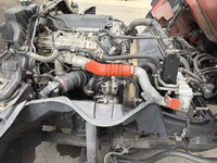 MITSUBISHI FUSO Canter Aluminum Van TRG-FEB50 2018 162,000km_29
