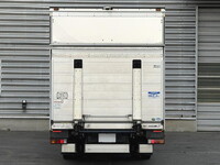 MITSUBISHI FUSO Canter Aluminum Van TRG-FEB50 2018 162,000km_2
