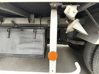 MITSUBISHI FUSO Canter Aluminum Van TRG-FEB50 2018 162,000km_31