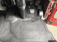 MITSUBISHI FUSO Canter Aluminum Van TRG-FEB50 2018 162,000km_36