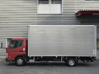 MITSUBISHI FUSO Canter Aluminum Van TRG-FEB50 2018 162,000km_3