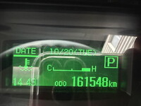 MITSUBISHI FUSO Canter Aluminum Van TRG-FEB50 2018 162,000km_40