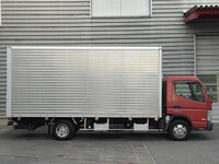 MITSUBISHI FUSO Canter Aluminum Van TRG-FEB50 2018 162,000km_4