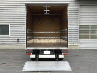 MITSUBISHI FUSO Canter Aluminum Van TRG-FEB50 2018 162,000km_5