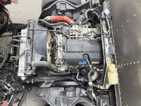 MITSUBISHI FUSO Canter Aluminum Van TRG-FEB50 2018 162,000km_8