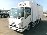 ISUZU Elf Refrigerator & Freezer Truck 2RG-NLR88AN 2020 139,550km_3