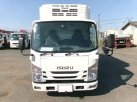ISUZU Elf Refrigerator & Freezer Truck 2RG-NLR88AN 2020 139,550km_4