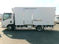 ISUZU Elf Refrigerator & Freezer Truck 2RG-NLR88AN 2020 139,550km_8