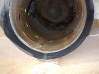 HINO Ranger Mixer Truck LKG-FJ7JDAA 2016 231,188km_10
