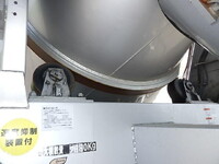 HINO Ranger Mixer Truck LKG-FJ7JDAA 2016 231,188km_14