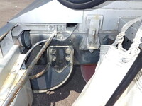 HINO Ranger Mixer Truck LKG-FJ7JDAA 2016 231,188km_16