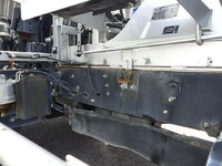 HINO Ranger Mixer Truck LKG-FJ7JDAA 2016 231,188km_17