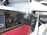 HINO Ranger Mixer Truck LKG-FJ7JDAA 2016 231,188km_18
