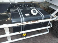 HINO Ranger Mixer Truck LKG-FJ7JDAA 2016 231,188km_19