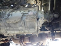 HINO Ranger Mixer Truck LKG-FJ7JDAA 2016 231,188km_20