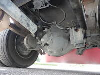 HINO Ranger Mixer Truck LKG-FJ7JDAA 2016 231,188km_21