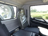 HINO Ranger Mixer Truck LKG-FJ7JDAA 2016 231,188km_25