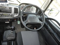 HINO Ranger Mixer Truck LKG-FJ7JDAA 2016 231,188km_26