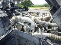 HINO Ranger Mixer Truck LKG-FJ7JDAA 2016 231,188km_28