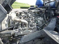 HINO Ranger Mixer Truck LKG-FJ7JDAA 2016 231,188km_29