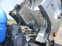 HINO Ranger Mixer Truck LKG-FJ7JDAA 2016 231,188km_31