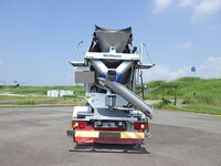 HINO Ranger Mixer Truck LKG-FJ7JDAA 2016 231,188km_5