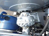 HINO Ranger Mixer Truck LKG-FJ7JDAA 2016 231,188km_6