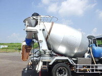 HINO Ranger Mixer Truck LKG-FJ7JDAA 2016 231,188km_8