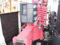 MITSUBISHI FUSO Fighter Truck (With 5 Steps Of Cranes) TKG-FK61F 2014 167,064km_10