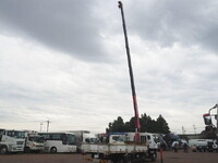 MITSUBISHI FUSO Fighter Truck (With 5 Steps Of Cranes) TKG-FK61F 2014 167,064km_12