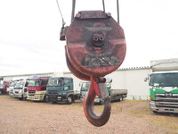 MITSUBISHI FUSO Fighter Truck (With 5 Steps Of Cranes) TKG-FK61F 2014 167,064km_14