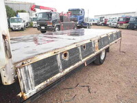 MITSUBISHI FUSO Fighter Truck (With 5 Steps Of Cranes) TKG-FK61F 2014 167,064km_15