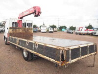 MITSUBISHI FUSO Fighter Truck (With 5 Steps Of Cranes) TKG-FK61F 2014 167,064km_16