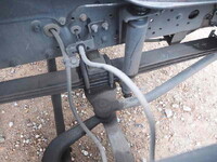 MITSUBISHI FUSO Fighter Truck (With 5 Steps Of Cranes) TKG-FK61F 2014 167,064km_20