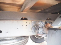 MITSUBISHI FUSO Fighter Truck (With 5 Steps Of Cranes) TKG-FK61F 2014 167,064km_23