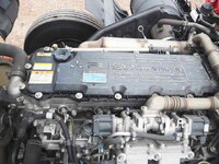 MITSUBISHI FUSO Fighter Truck (With 5 Steps Of Cranes) TKG-FK61F 2014 167,064km_26