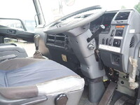 MITSUBISHI FUSO Fighter Truck (With 5 Steps Of Cranes) TKG-FK61F 2014 167,064km_30