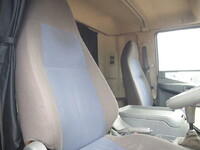 MITSUBISHI FUSO Fighter Truck (With 5 Steps Of Cranes) TKG-FK61F 2014 167,064km_31