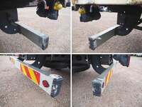 MITSUBISHI FUSO Fighter Truck (With 5 Steps Of Cranes) TKG-FK61F 2014 167,064km_37