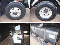 MITSUBISHI FUSO Fighter Truck (With 5 Steps Of Cranes) TKG-FK61F 2014 167,064km_38