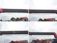 MITSUBISHI FUSO Fighter Truck (With 5 Steps Of Cranes) TKG-FK61F 2014 167,064km_39