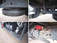 MITSUBISHI FUSO Fighter Truck (With 5 Steps Of Cranes) TKG-FK61F 2014 167,064km_40