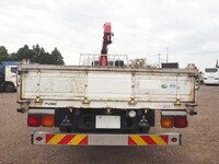 MITSUBISHI FUSO Fighter Truck (With 5 Steps Of Cranes) TKG-FK61F 2014 167,064km_6