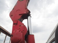 MITSUBISHI FUSO Fighter Truck (With 5 Steps Of Cranes) TKG-FK61F 2014 167,064km_9