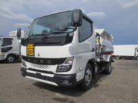 MITSUBISHI FUSO Canter Tank Lorry 2RG-FEAV0 2026 1,124km_3