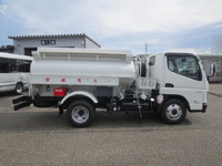MITSUBISHI FUSO Canter Tank Lorry 2RG-FEAV0 2026 1,124km_7