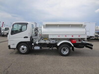 MITSUBISHI FUSO Canter Tank Lorry 2RG-FEAV0 2026 1,124km_8