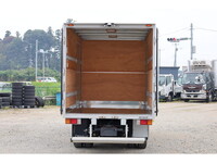 HINO Dutro Aluminum Van 2RG-XZU605M 2021 125,381km_12