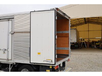 HINO Dutro Aluminum Van 2RG-XZU605M 2021 125,381km_13