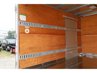HINO Dutro Aluminum Van 2RG-XZU605M 2021 125,381km_16